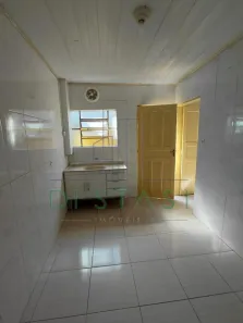 Casa com 1 Quarto para alugar, 28m² no Vila Bertioga, São Paulo