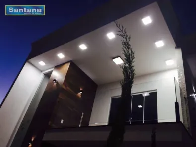 Casa com 3 Quartos à venda, 700m² no Bandeirante, Caldas Novas