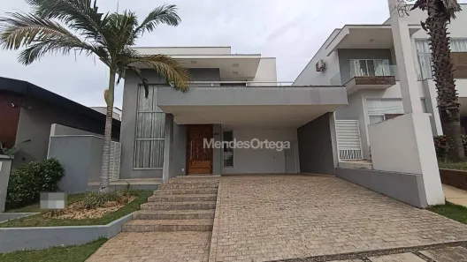Casa de Condomínio com 3 Quartos à venda, 320m² no Bairro da Vossoroca, Sorocaba