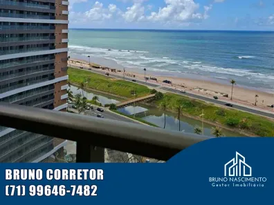 Apartamento com 3 Quartos à venda no Jaguaribe, Salvador