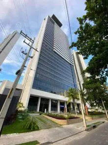 Apartamento com 1 Quarto para alugar, 40m² no Boa Viagem, Recife