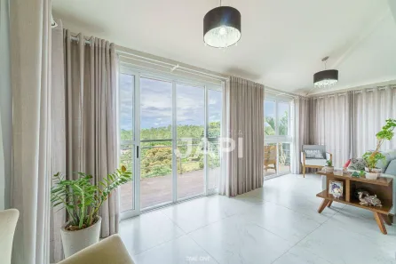 Casa de Condomínio com 3 Quartos à venda, 215m² no Serra dos Lagos (Jordanésia), Cajamar