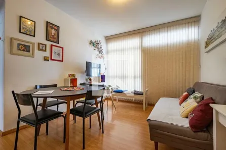 Apartamento com 2 Quartos à venda, 71m² no Paraíso, São Paulo