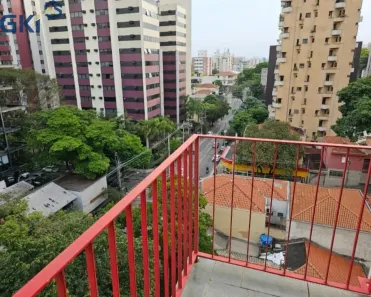 Apartamento com 3 Quartos à venda, 80m² no Sumarezinho, São Paulo