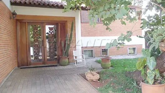 Casa com 4 Quartos à venda, 500m² no Jardim São Bento, São Paulo