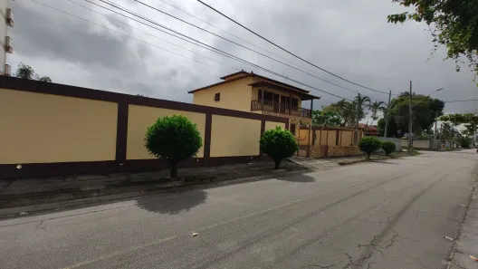 Casa com 5 Quartos à venda, 195m² no Balneário Remanso, Rio das Ostras