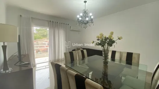Apartamento com 2 Quartos à venda, 93m² no Jardim Belvedere, Volta Redonda