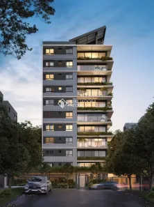 Apartamento com 2 Quartos à venda, 72m² no Petrópolis, Porto Alegre