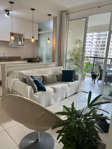 Apartamento com 2 Quartos à venda, 70m² no Barra Olímpica, Rio de Janeiro