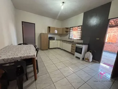 Casa com 5 Quartos à venda, 228m² no Cidade Jardim, Leme