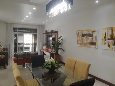 Apartamento com 3 Quartos à venda, 185m² no Jardim Guanabara, Rio de Janeiro