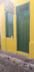 Ponto Comercial à venda, 49m² no Lençóis, Lençóis