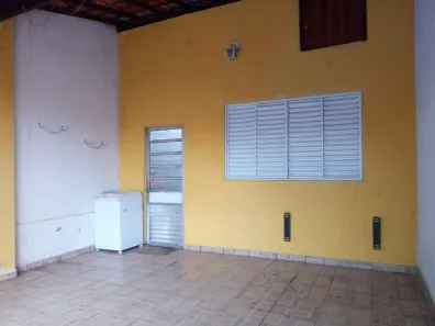 Casa com 3 Quartos à venda, 150m² no Jardim Nova Michigan, São José dos Campos