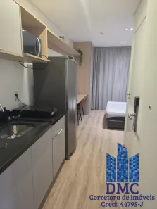Apartamento com 1 Quarto à venda, 23m² no Vila Mariana, São Paulo