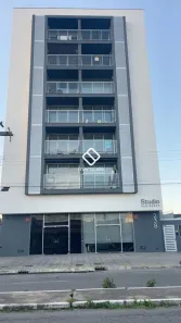 Apartamento com 1 Quarto à venda, 64m² no Centro, Pelotas