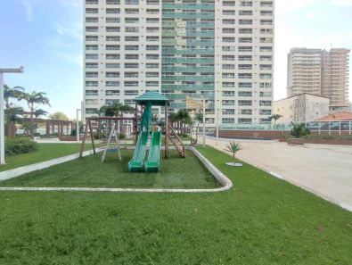 Apartamento com 4 Quartos à venda, 94m² no Parquelândia, Fortaleza