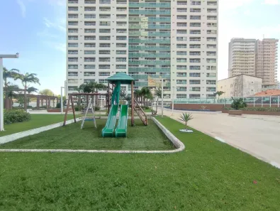 Apartamento com 4 Quartos à venda, 94m² no Parquelândia, Fortaleza
