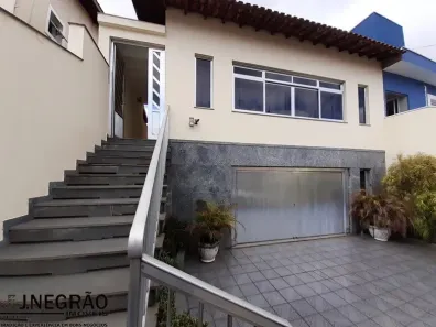 Casa com 3 Quartos à venda, 220m² no Vila Vera, São Paulo