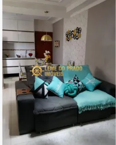 Cobertura com 2 Quartos à venda, 88m² no Cidade São Jorge, Santo André