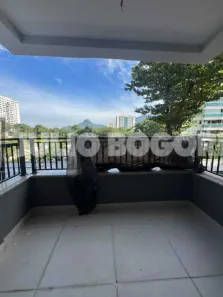 Apartamento com 1 Quarto à venda, 40m² no Jacarepaguá, Rio de Janeiro
