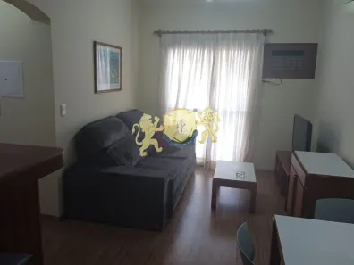 Flat com 1 Quarto para alugar, 40m² no Jardim Paulista, São Paulo