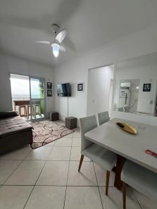 Apartamento com 2 Quartos à venda, 65m² no Aviação, Praia Grande