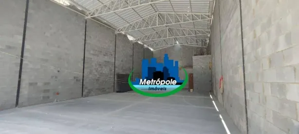 Sala Comercial para alugar, 180m² no Jardim Fortaleza, Guarulhos