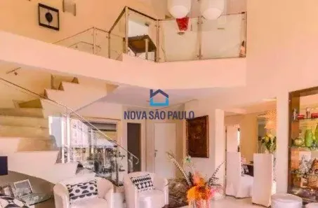 Cobertura com 2 Quartos à venda, 340m² no Vila Uberabinha, São Paulo