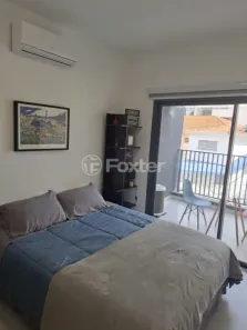 Kitnet com 1 Quarto à venda, 28m² no Sumarezinho, São Paulo