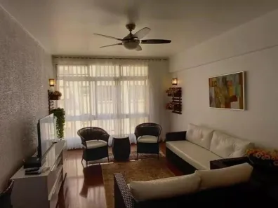 Apartamento com 3 Quartos à venda, 162m² no Jardim Paulista, São Paulo