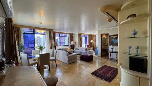 Apartamento com 4 Quartos à venda, 211m² no Centro, Florianópolis
