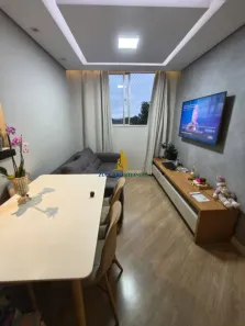 Apartamento com 2 Quartos à venda, 48m² no Vila Bremen, Guarulhos