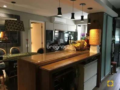 Apartamento com 2 Quartos à venda, 82m² no Centro, Florianópolis