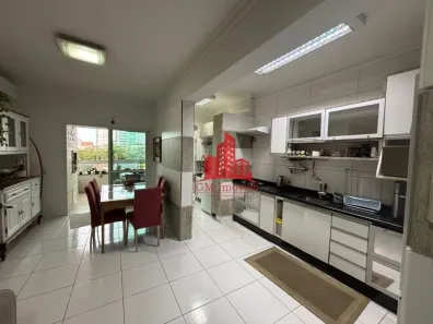 Apartamento com 3 Quartos à venda, 144m² no Gravatá, Navegantes