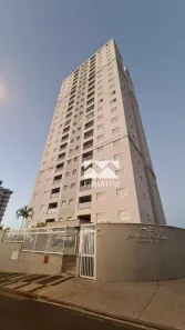 Apartamento com 3 Quartos à venda, 86m² no Paulicéia, Piracicaba