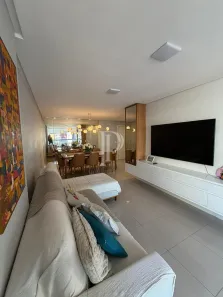 Apartamento com 3 Quartos à venda, 120m² no Praia da Costa, Vila Velha