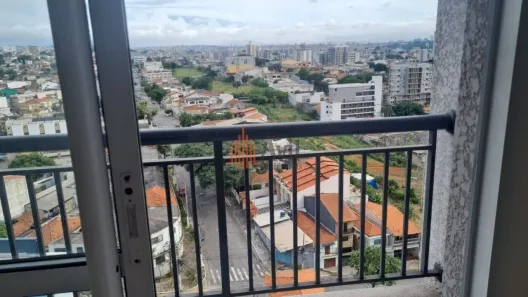 Apartamento com 2 Quartos à venda, 36m² no Cidade Patriarca, São Paulo