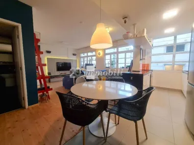 Apartamento com 2 Quartos à venda, 90m² no Santa Cecília, São Paulo