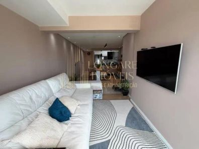 Apartamento com 3 Quartos à venda, 77m² no Casa Verde, São Paulo