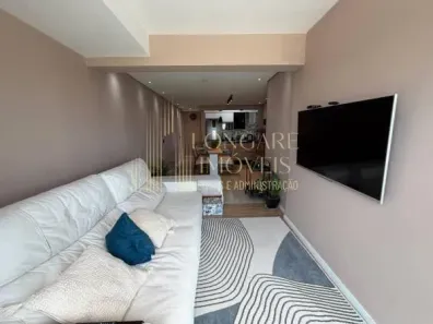 Apartamento com 3 Quartos à venda, 77m² no Casa Verde, São Paulo