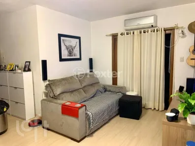 Apartamento com 2 Quartos à venda, 72m² no Centro, Canoas