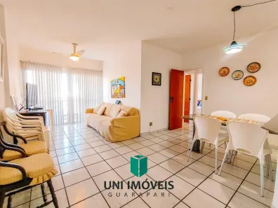 Apartamento com 2 Quartos à venda, 70m² no Centro, Guarapari