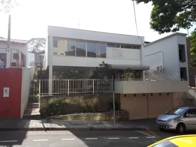 Prédio Comercial com 3 Quartos à venda, 502m² no Chácara Urbana, Jundiaí