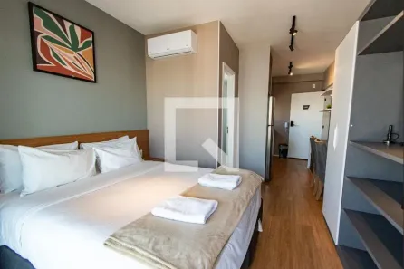Kitnet com 1 Quarto à venda, 28m² no Paraíso, São Paulo