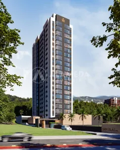 Apartamento com 2 Quartos à venda, 85m² no Vila Formosa, Blumenau