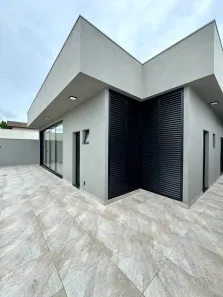 Casa de Condomínio com 3 Quartos à venda, 215m² no Loteamento Recanto do Lago, São José do Rio Preto