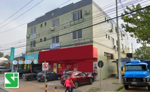 Sala Comercial para alugar, 34m² no Cavalhada, Porto Alegre