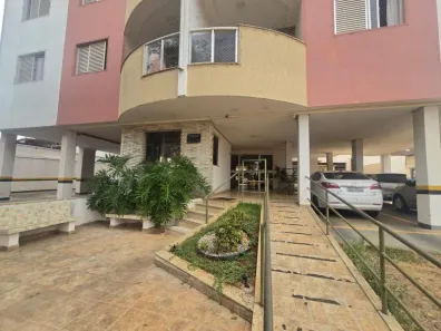 Apartamento com 3 Quartos à venda, 90m² no Setor Sudoeste, Goiânia