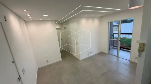 Apartamento com 2 Quartos à venda, 52m² no Conjunto Habitacional dos Comerciários I, Jaú