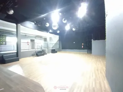 Sala Comercial à venda, 550m² no Centro, Mogi Mirim